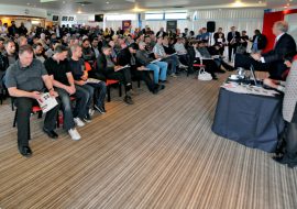 9 May Nottingham auction